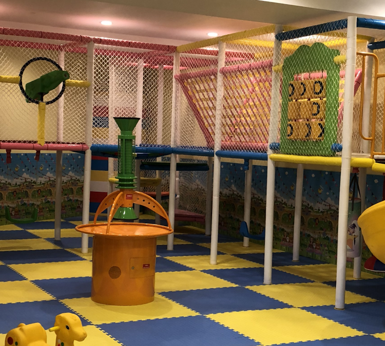 Funland on Sunland Indoor Playground (Sun&nbspValley,&nbspCA)